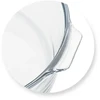 Guardini Glass bowl Borosilicate Glass Ø21cm / 1,6L