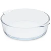 Guardini Glass bowl Borosilicate Glass Ø21cm / 1,6L