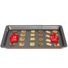 Guardini Oven pan Rossana 33,3x37,3/51,3x3cm