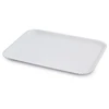 Guardini Paper trays baltas set 2 pcs. Easy Bake 33 x 43 cm