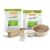 Guardini Paper trays baltas set 2 pcs. Easy Bake Bio Ø34cm