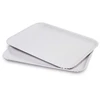 Guardini Paper trays baltas set of 3 Easy Bake 23 x 31 cm