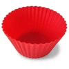 Guardini Silicone cake moulds 4 pcs. Air Fryer Ø7x3,2cm