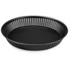 Guardini Tart tin with removable base Gardenia Ø 28 x 4 cm