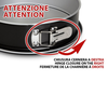 Kaiser Guardini Torto formos XBake Ø20x6,9cm