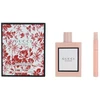 Kvepalų rinkinys moterims Gucci Bloom (EDP 100 ml + EDP 10 ml)