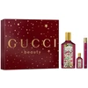 Flora By Gucci Gorgeous Gardenia Intense - EDP 100 ml + EDP 10 ml + EDP 5 ml