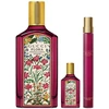 Flora By Gucci Gorgeous Gardenia Intense - EDP 100 ml + EDP 10 ml + EDP 5 ml