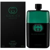 Gucci Guilty Essence EDT tualetinis vanduo vyrams, 200 ml