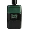 Gucci Guilty Juodas Pour Homme EDT M 90 ml Tester