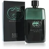 Gucci Guilty Juodas Pour Homme (EDT) tualetinis vanduo vyrams 90 ml
