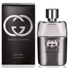 Gucci Guilty Pour Homme EDT tualetinis vanduo vyrams, 200 ml