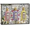 Gucci Flora Georgeous MINI Trio Set 3 x 5 ml W