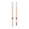 Gucci Stylo A Sourcils Atsparus vandeniui Double-Ended Eyebrow Kreminis Pieštukas 05 Gris 0.09 g