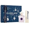 Guerlain Insolence Gift set EDP 75 ml and Blakstienų tušas Noir G 6 g