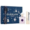 Guerlain Insolence EDP rinkinys moterims (EDT 75 ml + Blakstienų tušas Noir G 6 g)