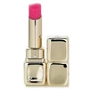 Guerlain Kisskiss Bee Glow atkuriantis lūpų balzamas 458-Pop Rose Glow, 49 g