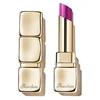 Guerlain Kiss Kiss Bee Glow lūpų balzamas, spalva - 809 Lavender Glow