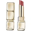 Guerlain Kiss Kiss Shine Bloom lūpų dažai, spalva - 775 Poppy Kiss