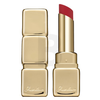 Guerlain Kiss Kiss Shine Bloom lūpų dažai, spalva - 409 Fuchsia Flush