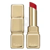 Guerlain Kiss Kiss Shine Bloom lūpų dažai, spalva - 709 Petal Red