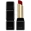Guerlain Kiss Kiss Tender Matte Matiniai lūpų dažai, spalva - 910 Wanted Red