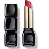 Guerlain Kiss Kiss Tender Matte Matiniai lūpų dažai, spalva - 258 Lovely Nude
