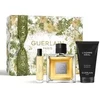 Guerlain L'homme Ideal Eau De Toilette, 100 ml Gel Ducha, 75 ml