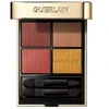 Guerlain Ombre g 214 egzotiška orchidėja
