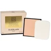 „Guerlain“ kompaktiško makiažo pagrindo papildymas „Parure Gold Skin Control“ (matinio kompaktiško makiažo pagrindo papildymas „Hight Perfection“) 8,7 g, N°1N