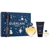 Guerlain Shalimar rinkinys moterims (EDP, 50 ml + EDP, 5 ml + kūno losjonas, 75 ml)