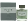 Guess 1981 by Guess for Men - 3.4 Oz EDT Purškiklis