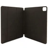 Apple iPad Pro 12.9 (3gen / 4gen / 5gen / 6gen) Guess 4G Stripe Allover (GUFCP12PS4SGW) rudos spalvos