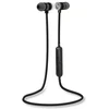 Guess belaidės Bluetooth ausinės, juodos