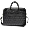 Guess bag for laptop GUCB15QLBK 15" juodas Quilted