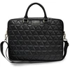 Guess bag for laptop GUCB15QLBK 15" juodas Quilted