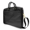 Krepšys Guess 16″ Saffiano Script (Gucb15pusasbk) juodos spalvos
