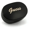 GUESS belaidės ausinės bluetooth TWS + docking station GUTWST30BK juodas