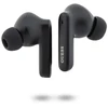 Guess ausinės Bluetooth GUTWST50EK TWS juodos spalvos Classic EST