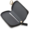 Guess dėklas Pouch GUABP4DPTK juodos spalvos 4G Triangle