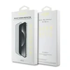 Guess ekrano apsauga 2.5D PRIVACY Apple iPhone 16 Juodas