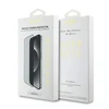 Guess ekrano apsauga 2.5D PRIVACY Apple iPhone 16 Pro Juodas