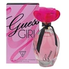 Guess Girl EDT tualetinis vanduo moterims, 50 ml