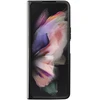Samsung Galaxy Z Fold 5 Guess Dėklas Glitter Script (GUHCZFD5HGGSHK) juodos spalvos