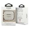 Guess GUACAPSILGLWH Baltas Auksinė