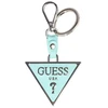 Guess, Guess, metalinis raktų pakabukas, RW7421, smaragdas