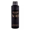 Guess Seductive Homme Noir DSR M, 226 ml