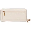 Guess, Guess, Synthetic Leather, Textile Bag, Eggshell, SWCB8500460, For Women