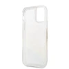 Guess Gradient Liquid Glitter Circle Logo - dėklas skirtas Apple iPhone 11 Pro