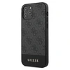 Telefono dėklas Guess GUHCP12MG4GLGR iPhone 12/12 Pro 6,1"